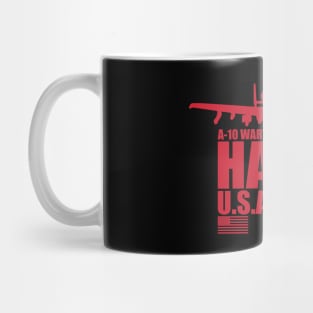 A-10 Hawg Mug